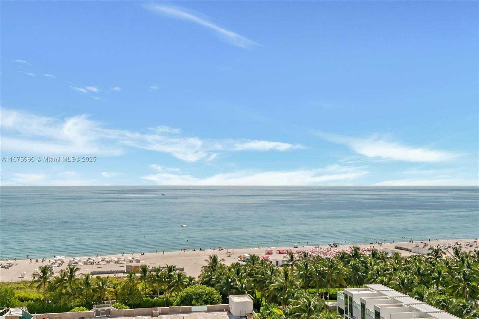 Small Image of 2301 COLLINS AVE #1139, Miami Beach Number 21