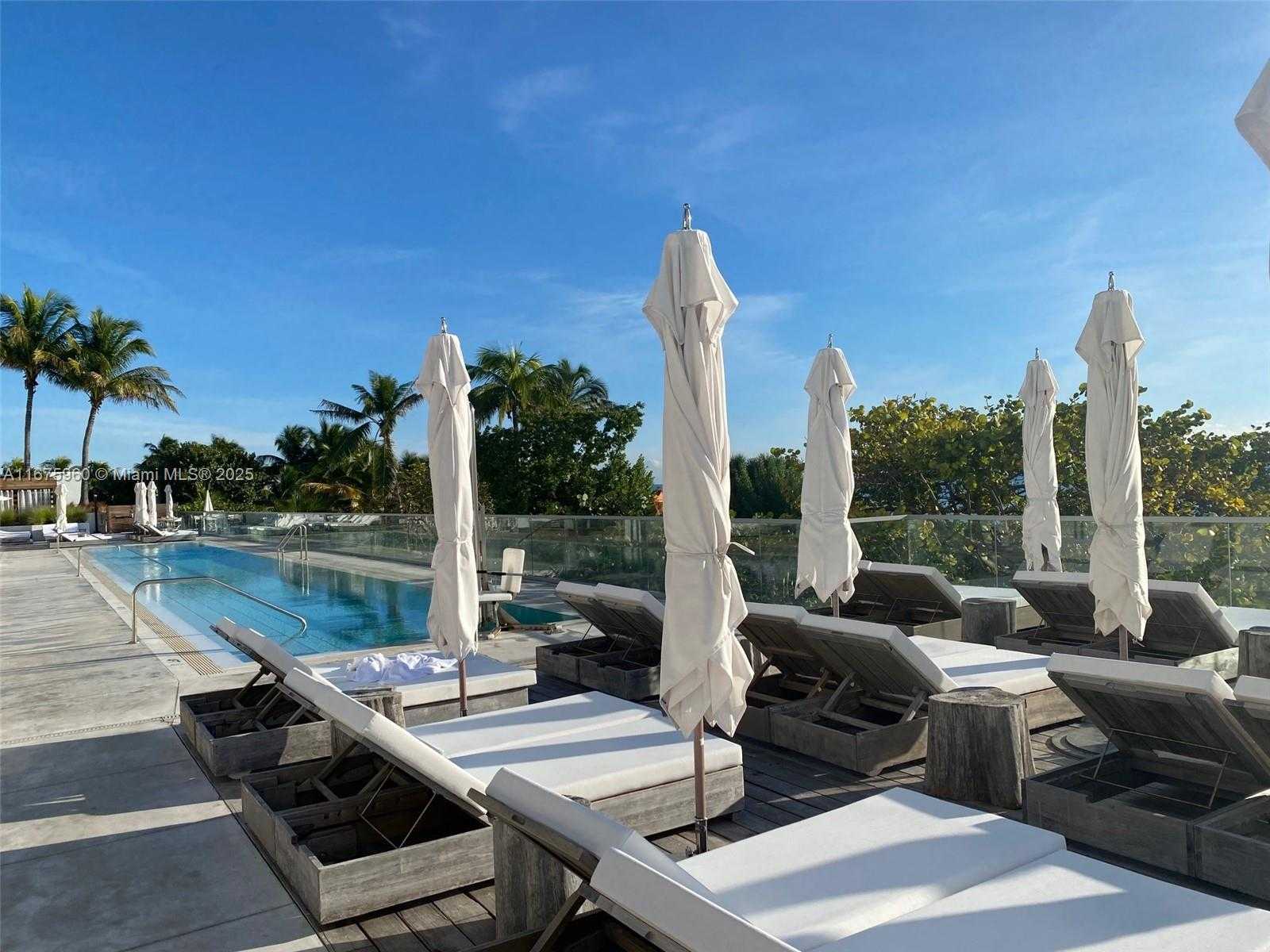 Small Image of 2301 COLLINS AVE #1139, Miami Beach Number 23