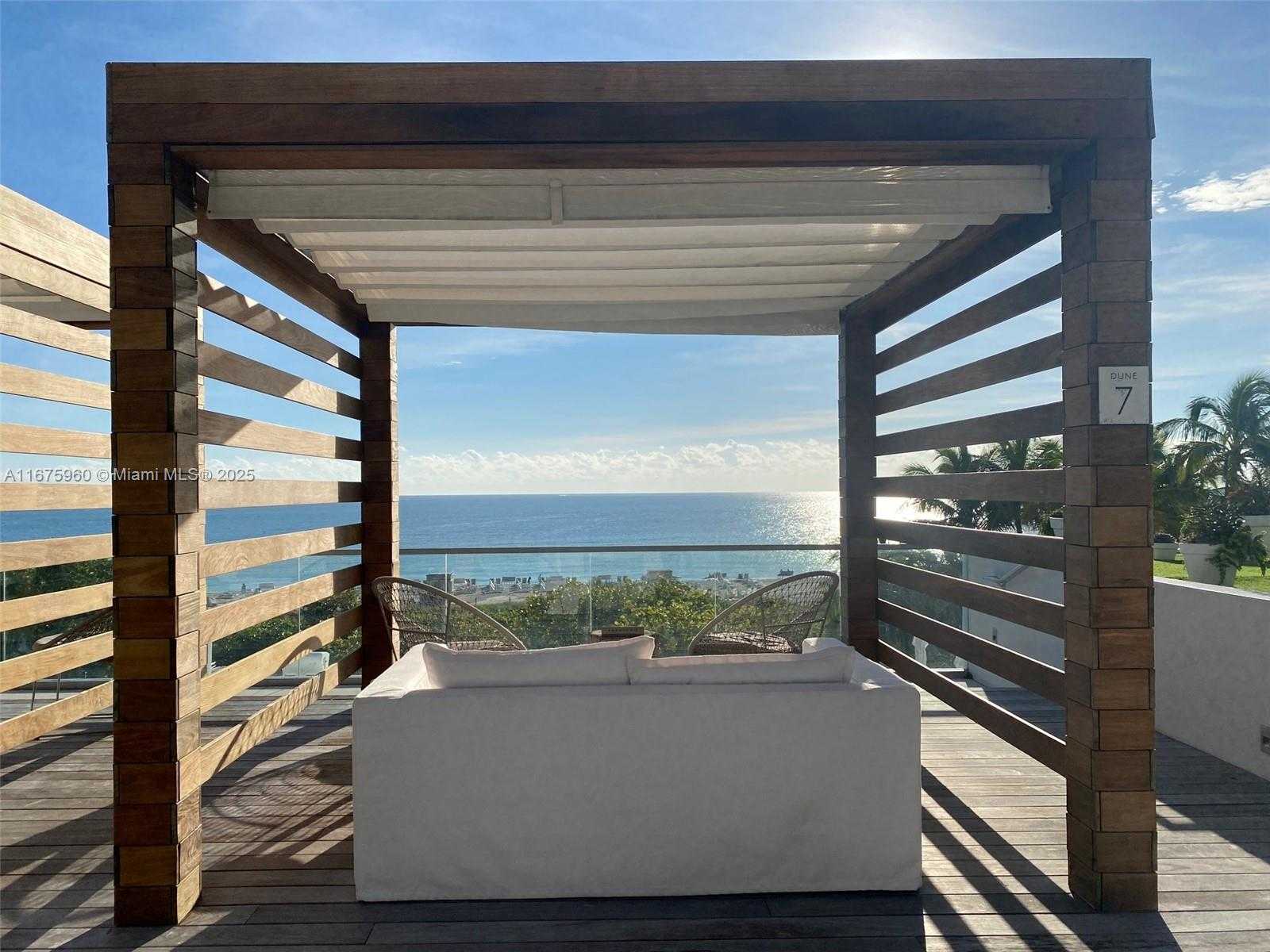 Small Image of 2301 COLLINS AVE #1139, Miami Beach Number 25