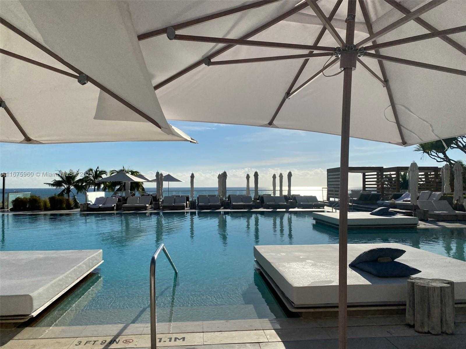 Small Image of 2301 COLLINS AVE #1139, Miami Beach Number 30