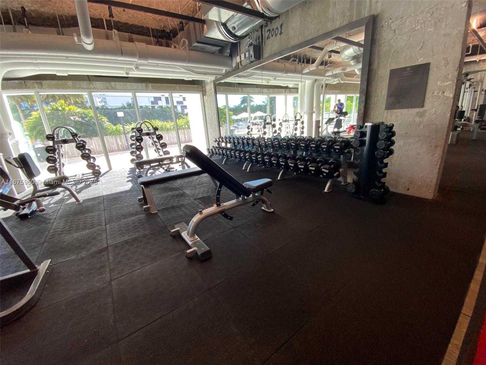 Small Image of 2301 COLLINS AVE #1139, Miami Beach Number 47