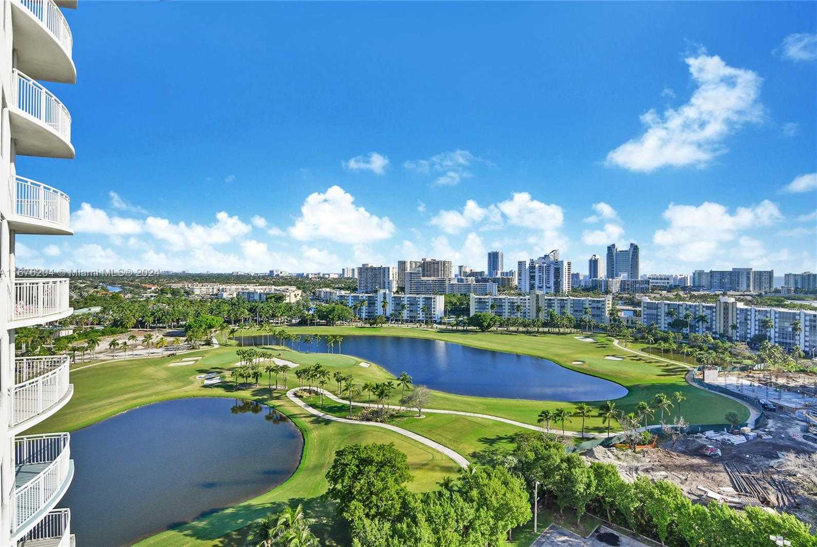 Small Image of 1755 EAST HALLANDALE BEACH BLVD #1504E, Hallandale Beach Number 2