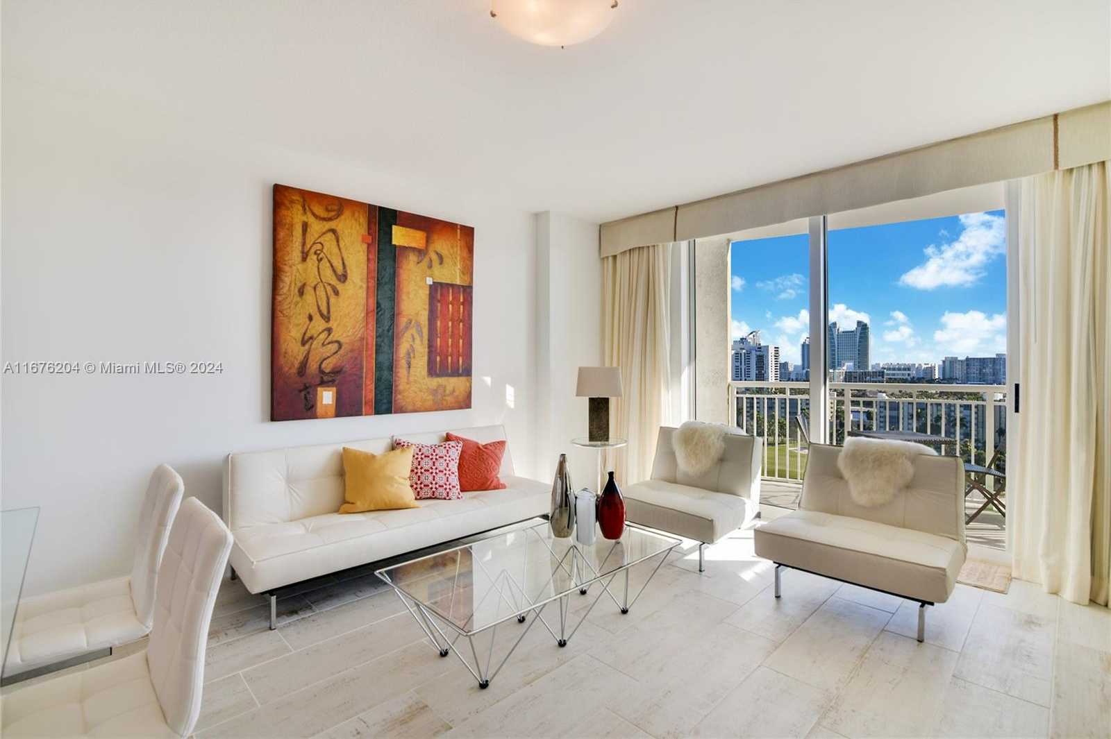 Small Image of 1755 EAST HALLANDALE BEACH BLVD #1504E, Hallandale Beach Number 4