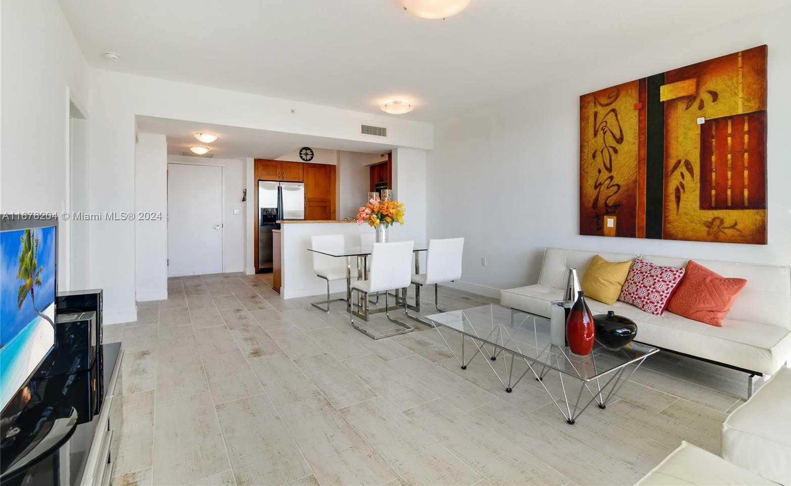 Small Image of 1755 EAST HALLANDALE BEACH BLVD #1504E, Hallandale Beach Number 6