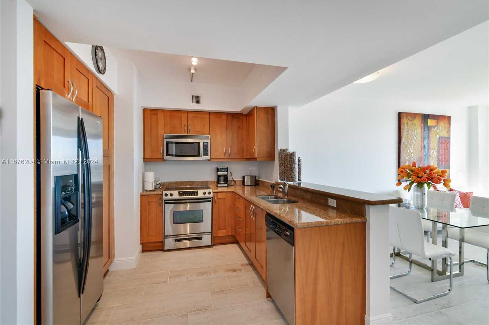 Small Image of 1755 EAST HALLANDALE BEACH BLVD #1504E, Hallandale Beach Number 9