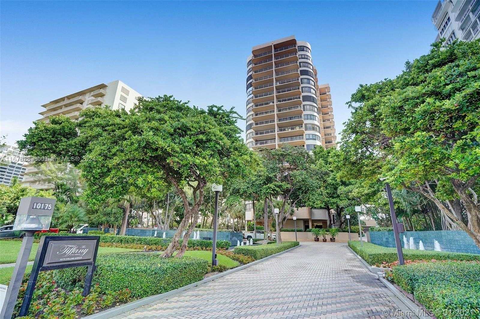 Small Image of 10175 COLLINS AVE #103, Bal Harbour Number 29