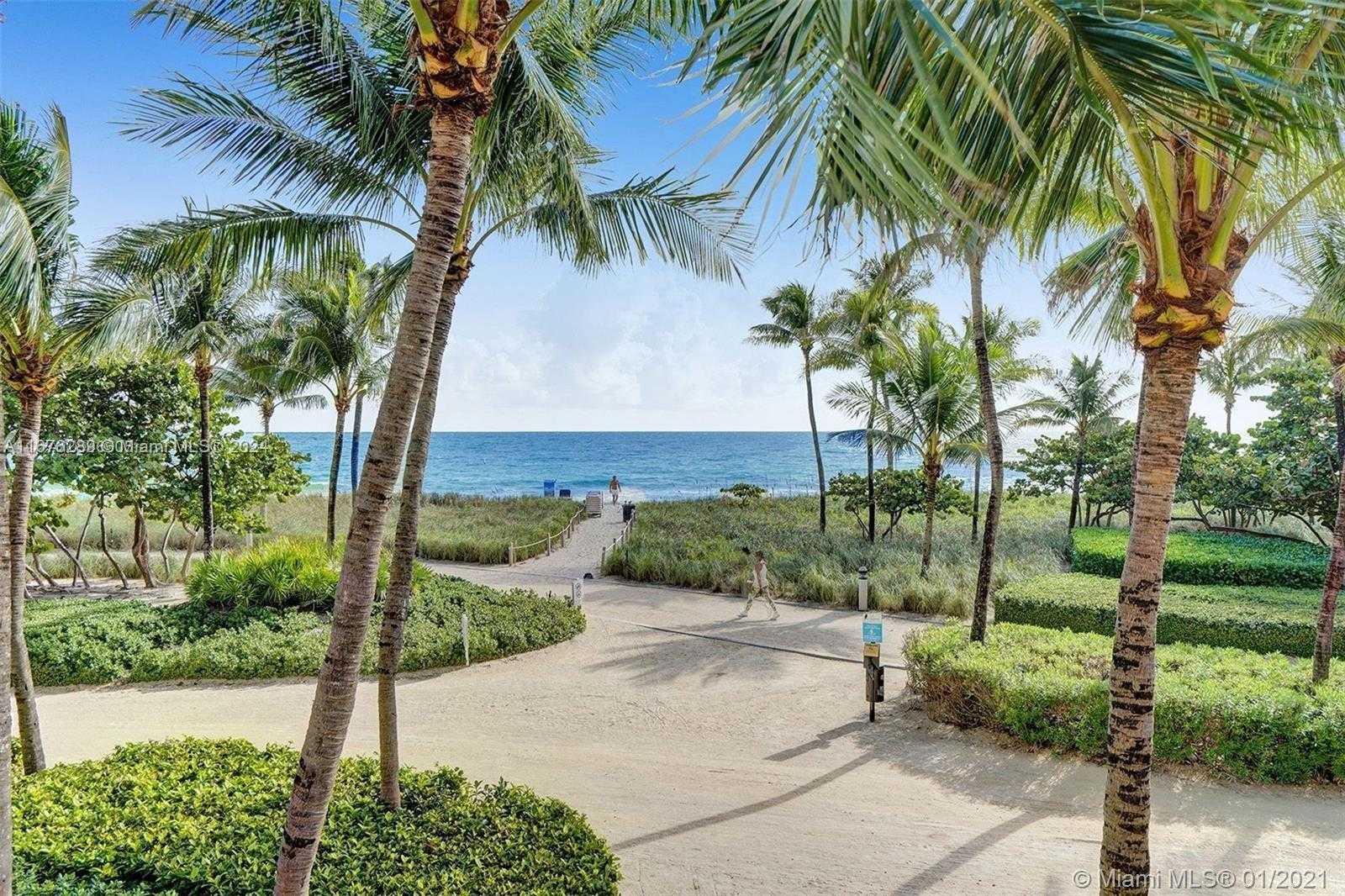 Small Image of 10175 COLLINS AVE #103, Bal Harbour Number 38