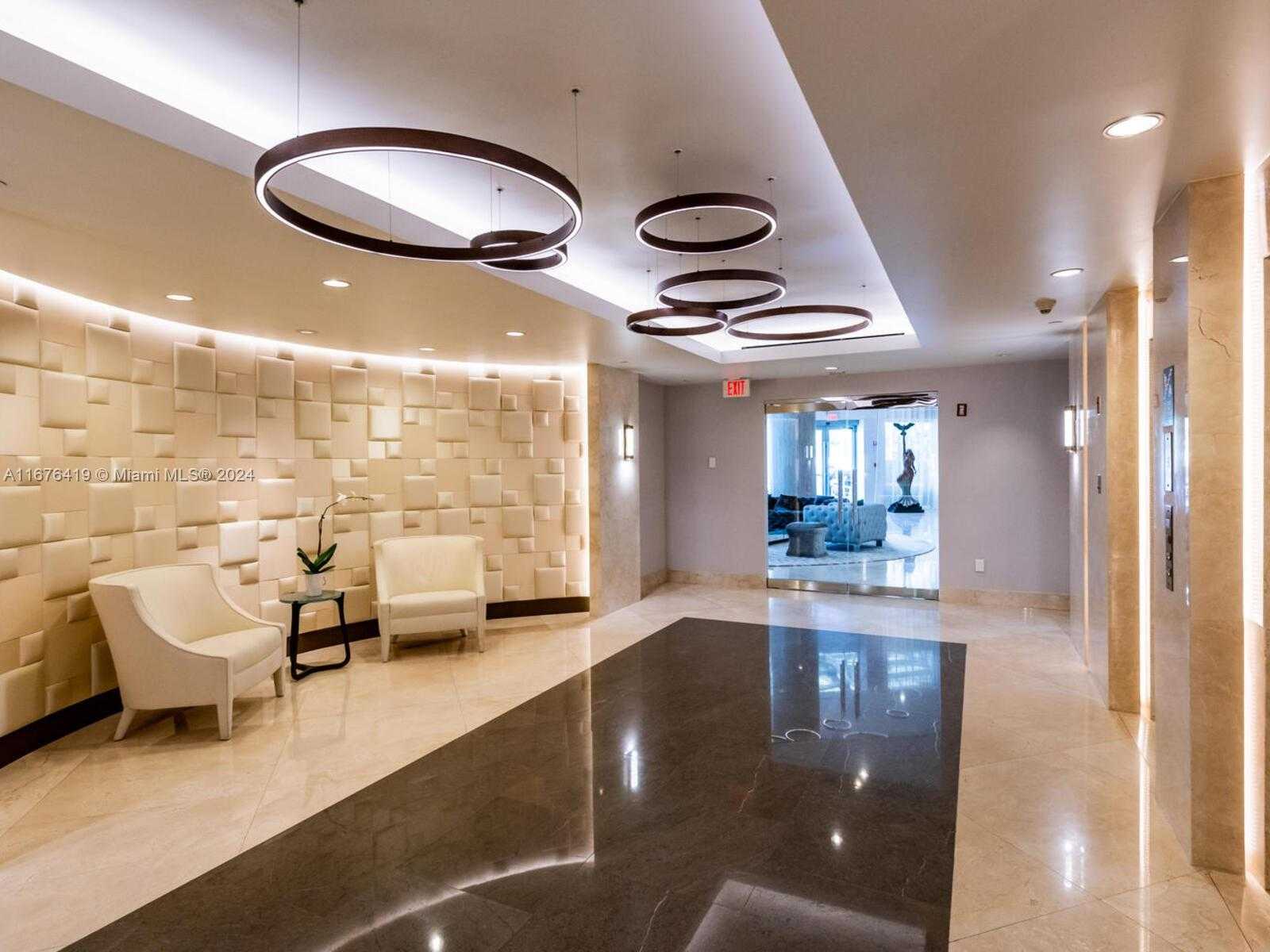 Small Image of 17555 COLLINS AVE #1704, Sunny Isles Beach Number 10