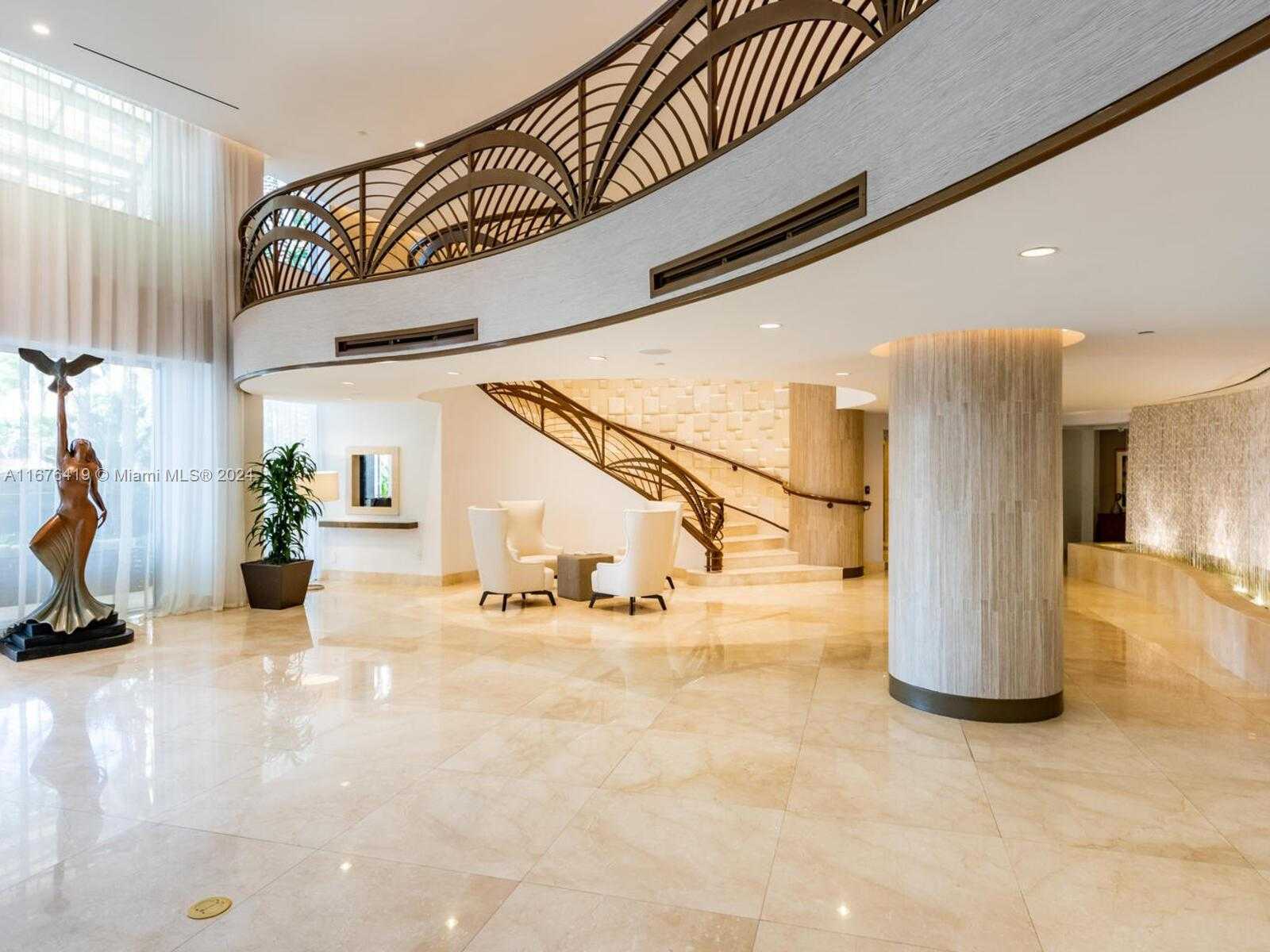 Small Image of 17555 COLLINS AVE #1704, Sunny Isles Beach Number 11