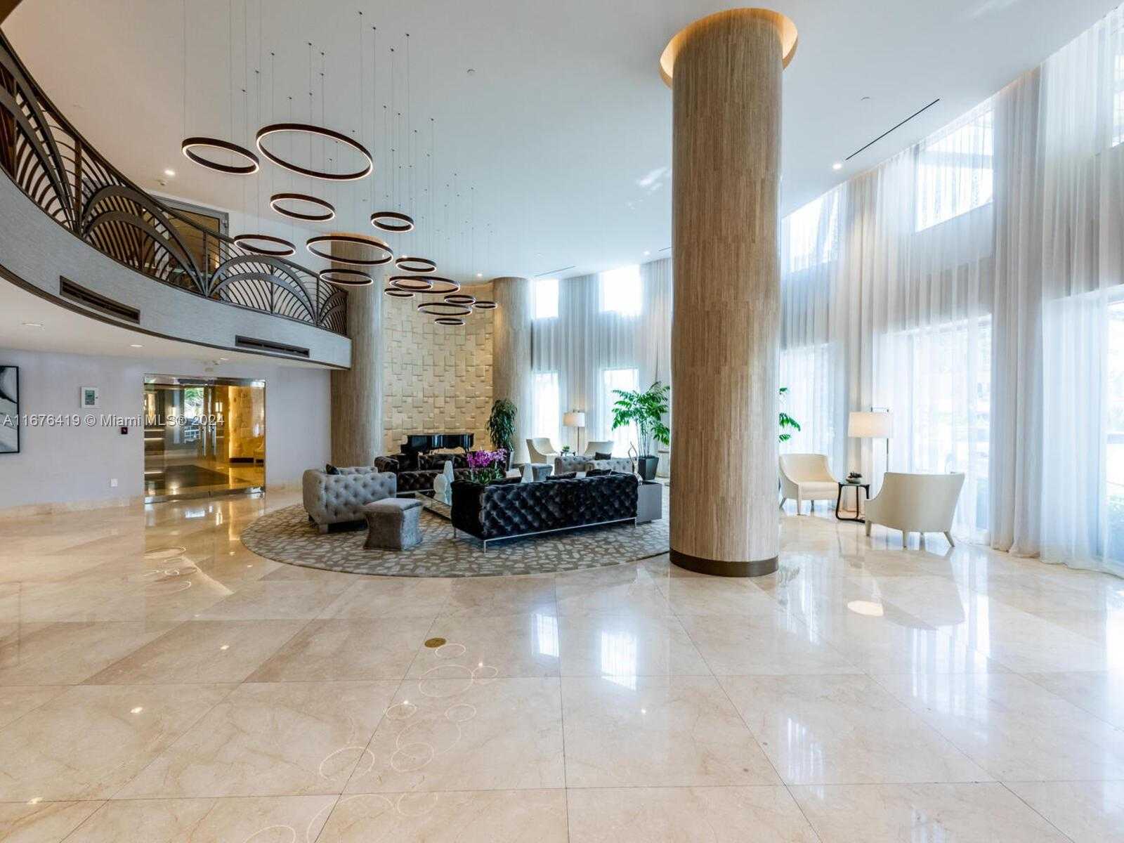 Small Image of 17555 COLLINS AVE #1704, Sunny Isles Beach Number 12