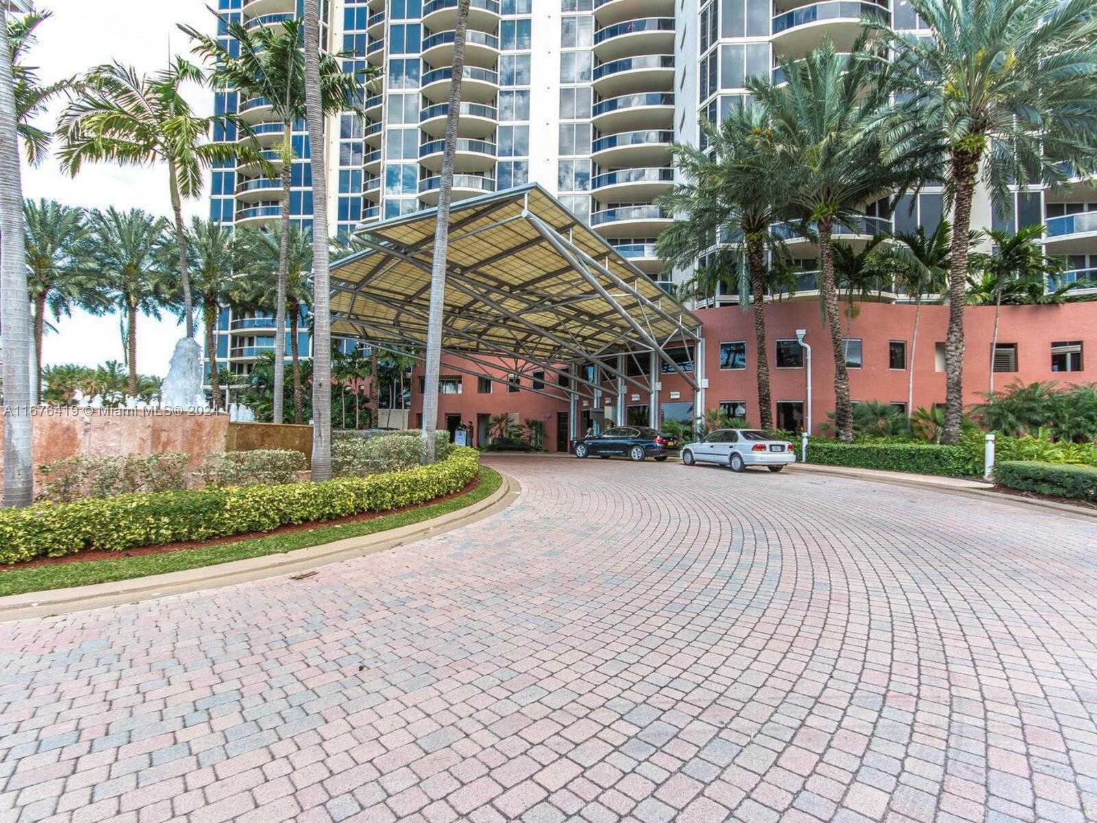 Small Image of 17555 COLLINS AVE #1704, Sunny Isles Beach Number 13