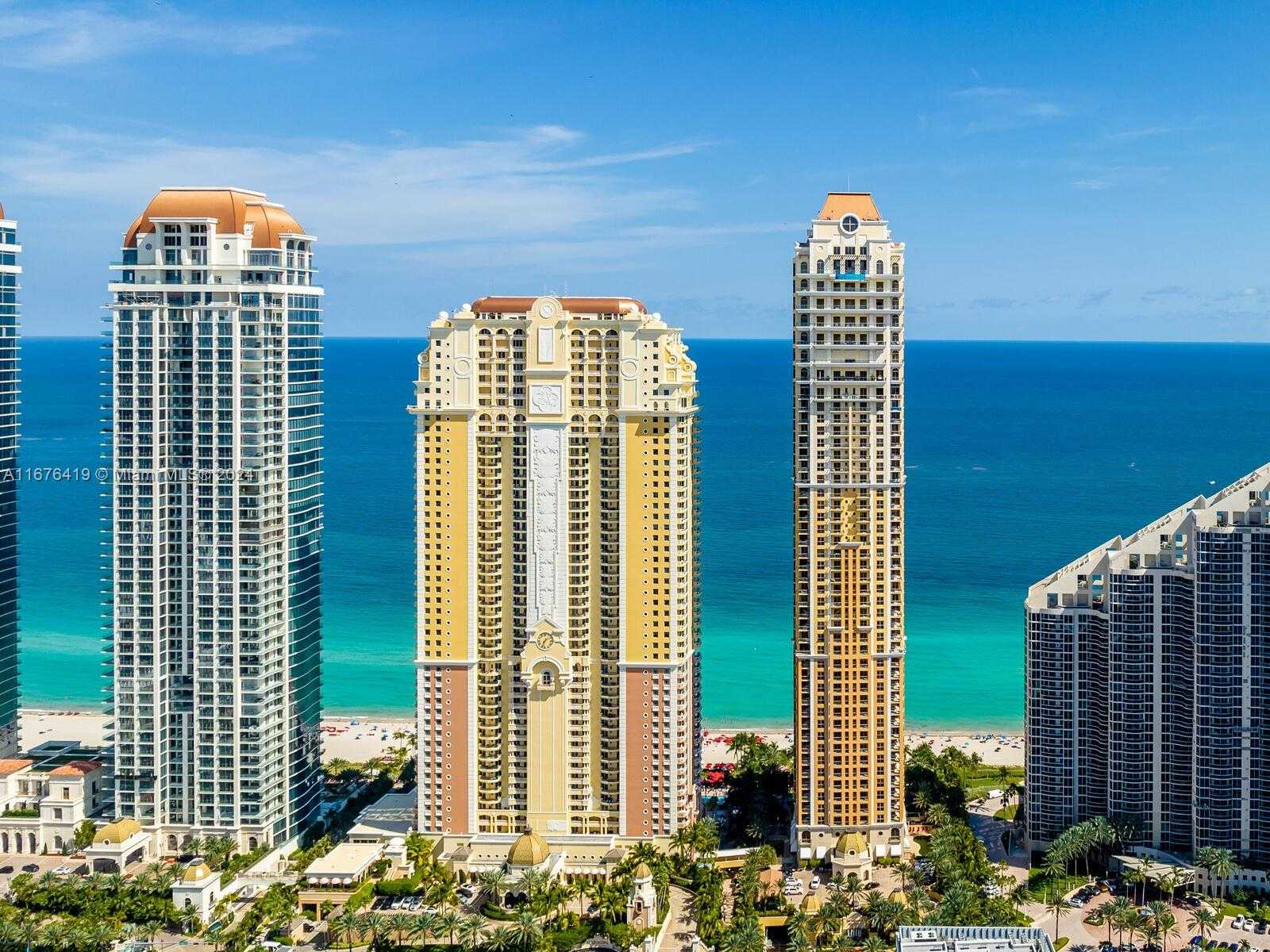 Small Image of 17555 COLLINS AVE #1704, Sunny Isles Beach Number 15
