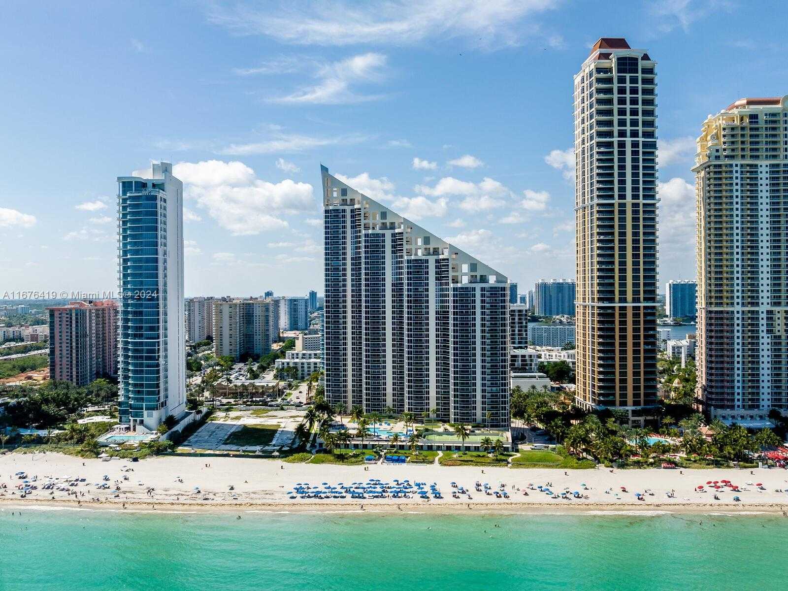 Small Image of 17555 COLLINS AVE #1704, Sunny Isles Beach Number 16