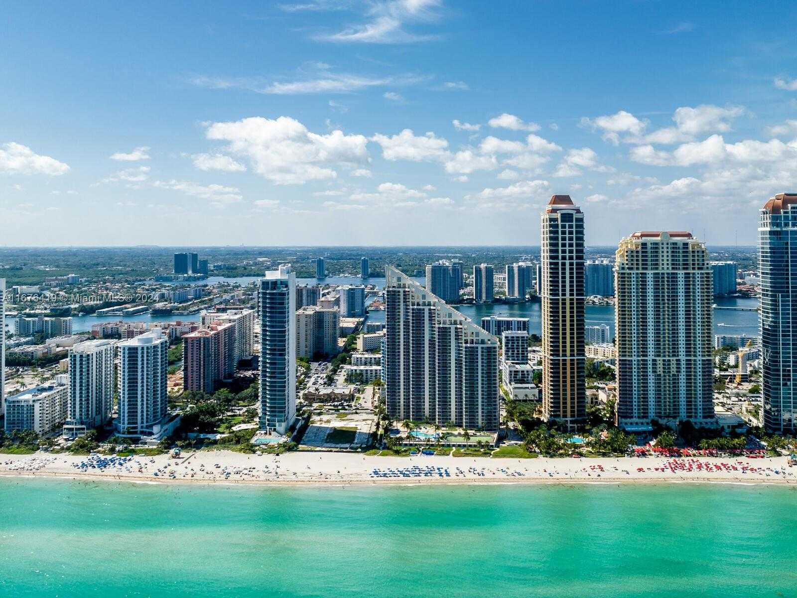 Small Image of 17555 COLLINS AVE #1704, Sunny Isles Beach Number 18