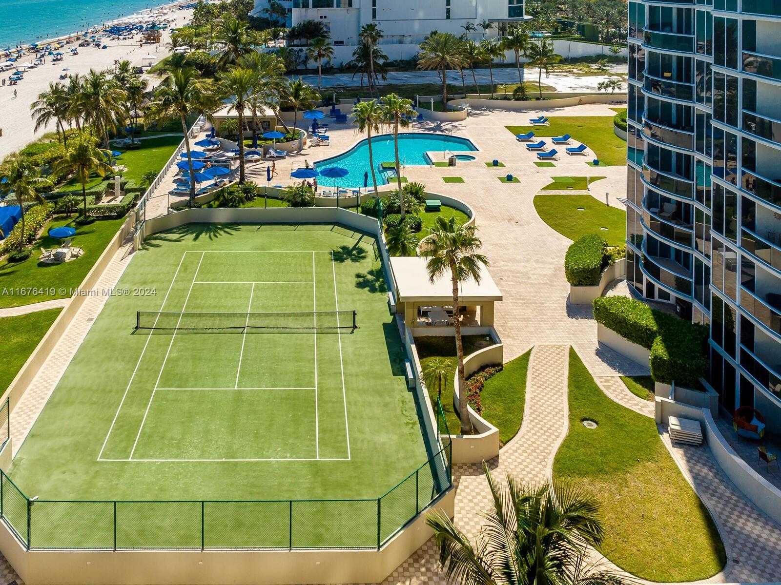 Small Image of 17555 COLLINS AVE #1704, Sunny Isles Beach Number 19