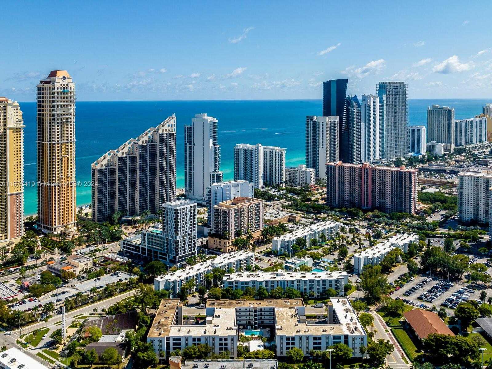 Small Image of 17555 COLLINS AVE #1704, Sunny Isles Beach Number 2