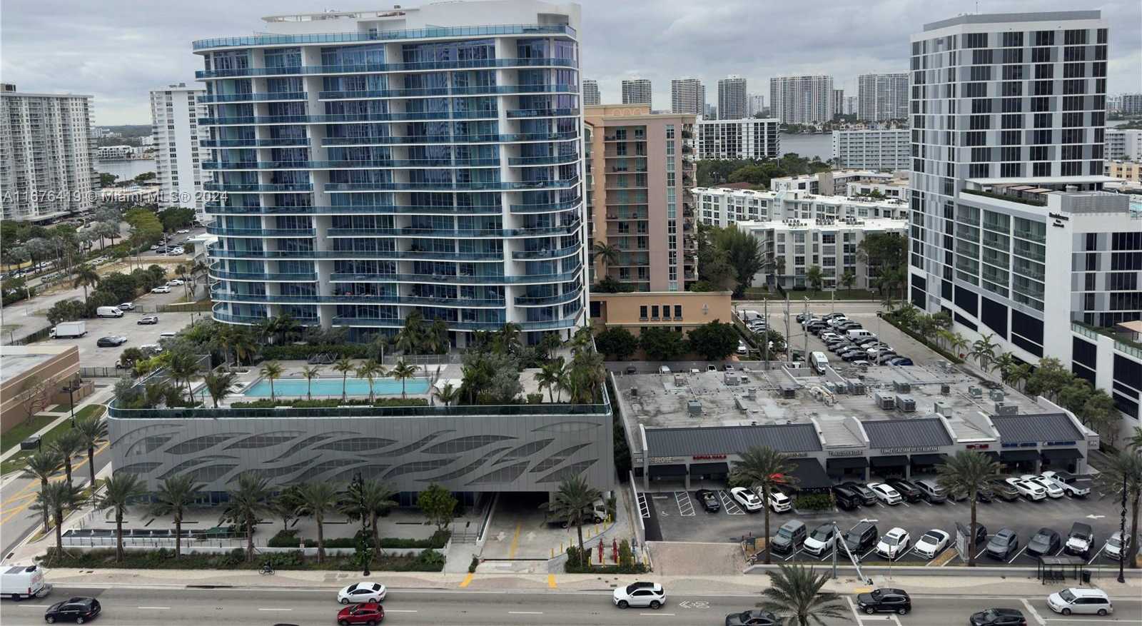 Small Image of 17555 COLLINS AVE #1704, Sunny Isles Beach Number 23