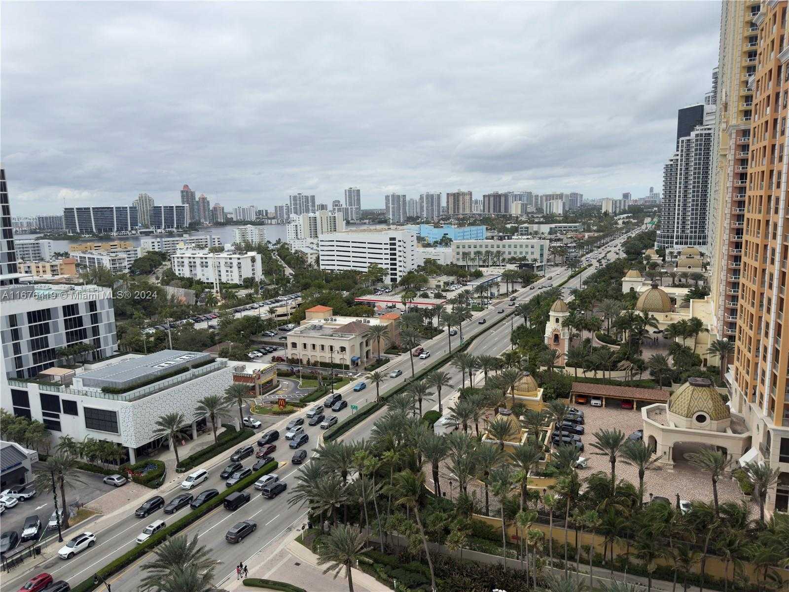 Small Image of 17555 COLLINS AVE #1704, Sunny Isles Beach Number 24