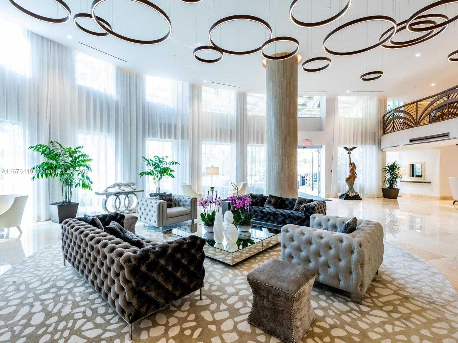 Small Image of 17555 COLLINS AVE #1704, Sunny Isles Beach Number 7