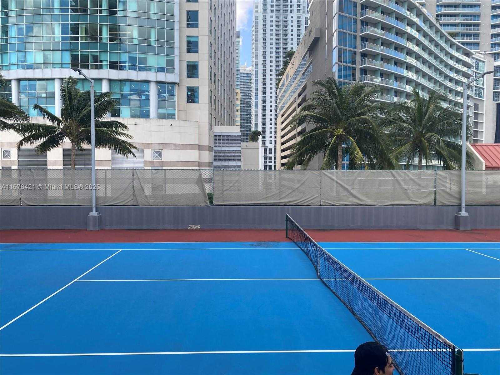 Small Image of 1155 BRICKELL BAY DR #3303, Miami Number 16