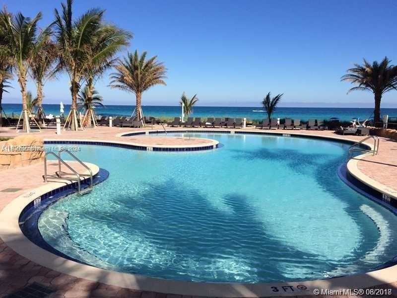 Small Image of 18201 COLLINS AVE #1908, Sunny Isles Beach Number 2