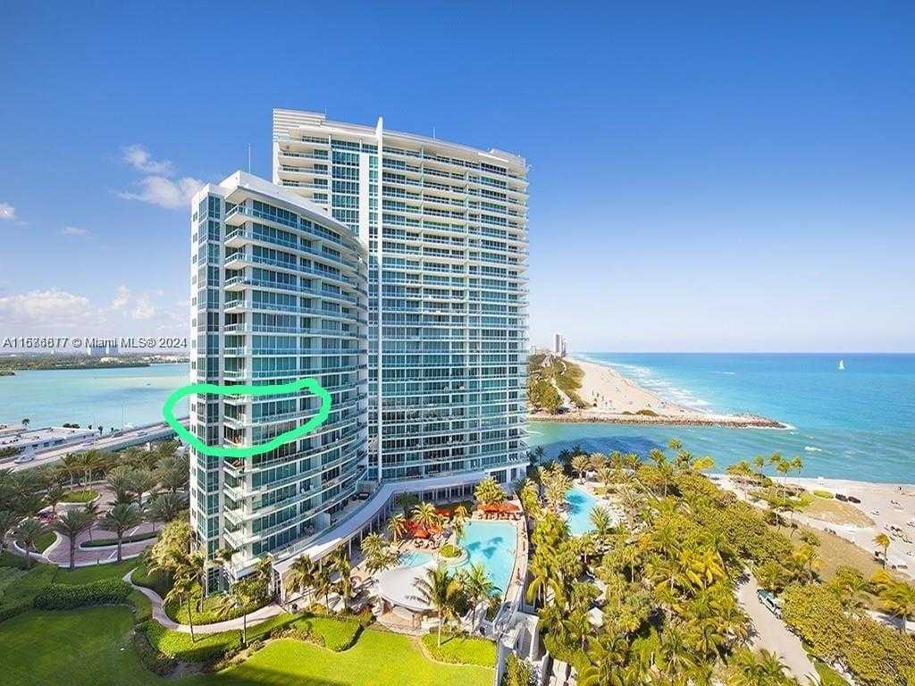 Small Image of 10295 COLLINS AVE #801, Bal Harbour Number 1