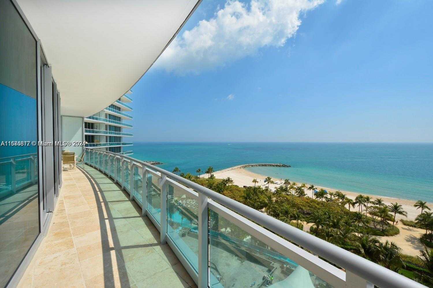 Small Image of 10295 COLLINS AVE #801, Bal Harbour Number 2