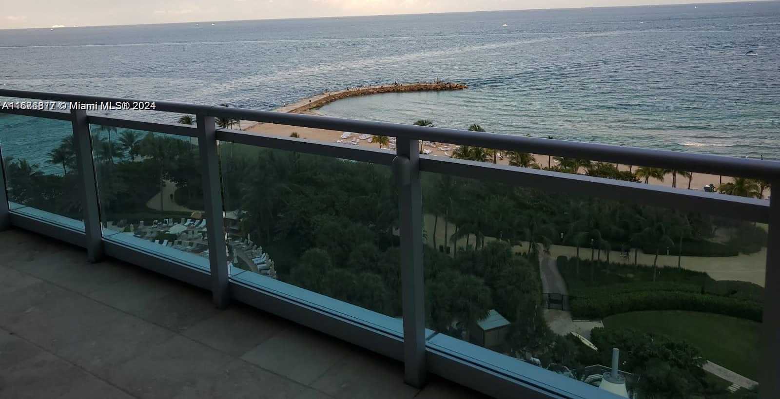 Small Image of 10295 COLLINS AVE #801, Bal Harbour Number 23