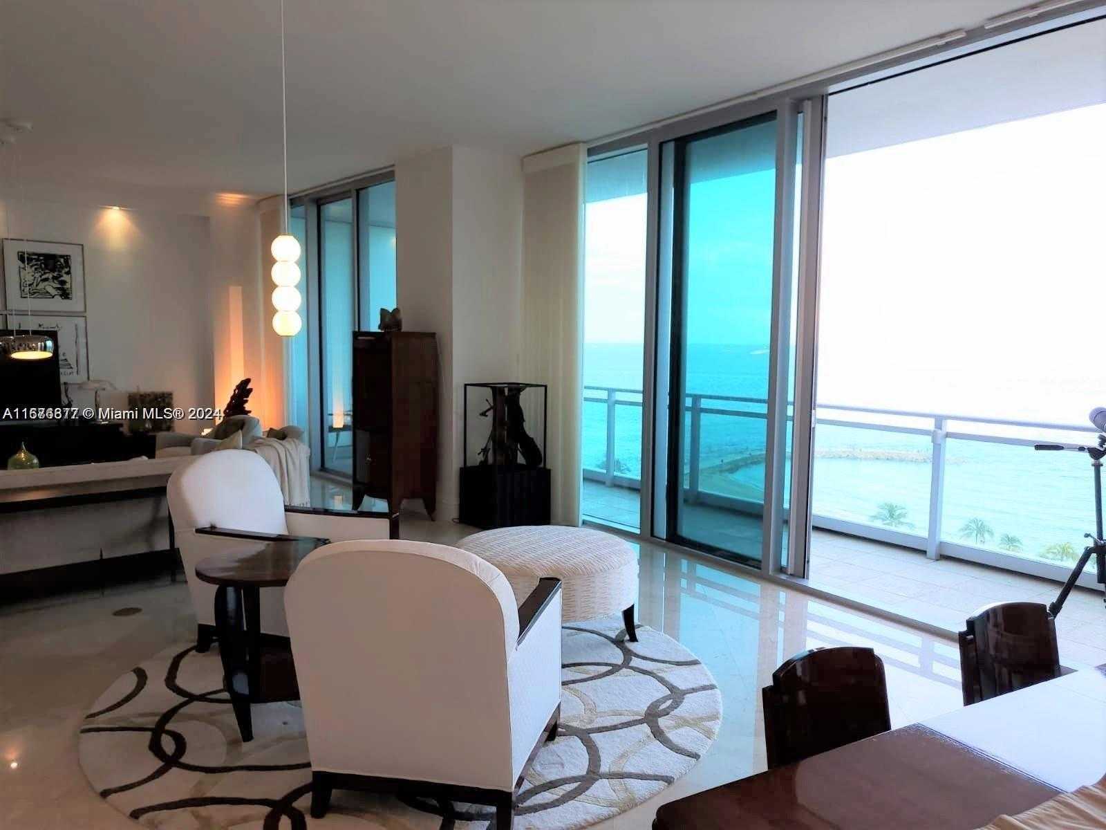 Small Image of 10295 COLLINS AVE #801, Bal Harbour Number 25