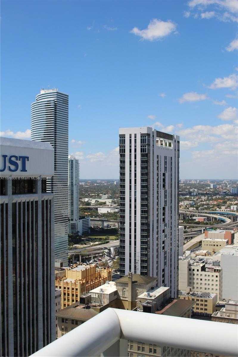 Small Image of 50 BISCAYNE BLVD #3611, Miami Number 10