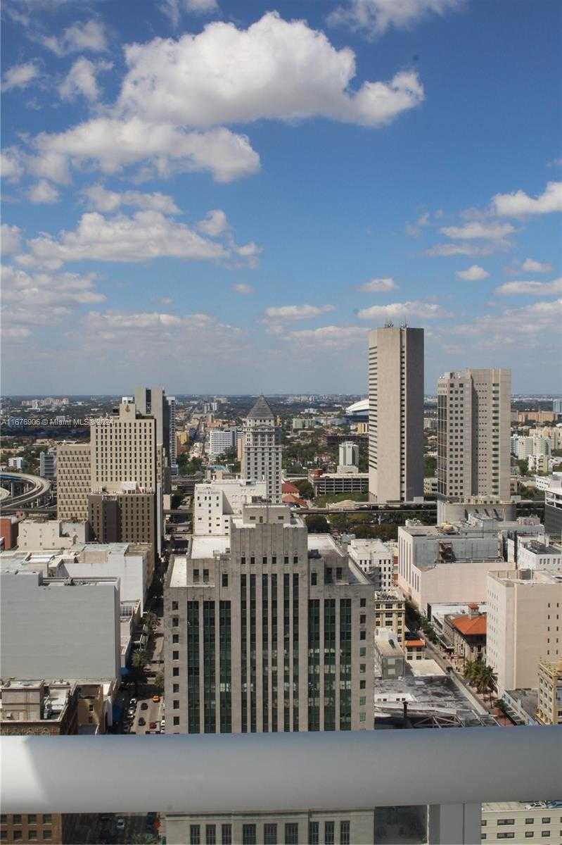 Small Image of 50 BISCAYNE BLVD #3611, Miami Number 12