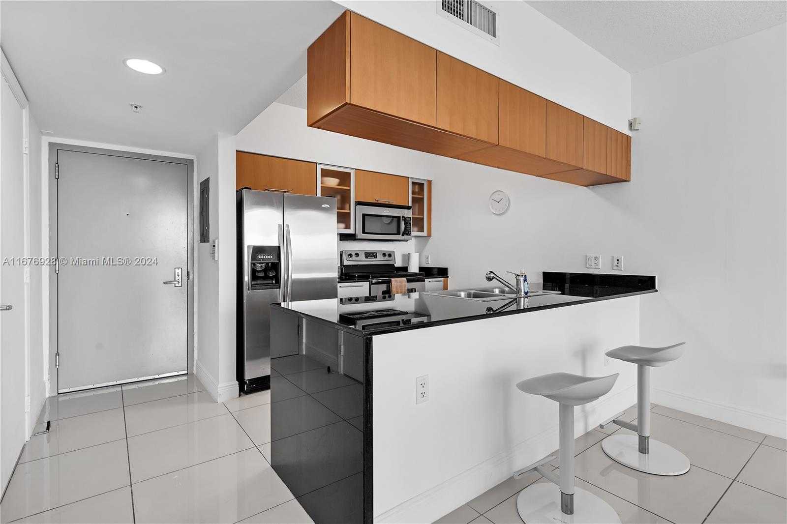 Small Image of 1750 NORTH BAYSHORE DR #5310, Miami Number 13