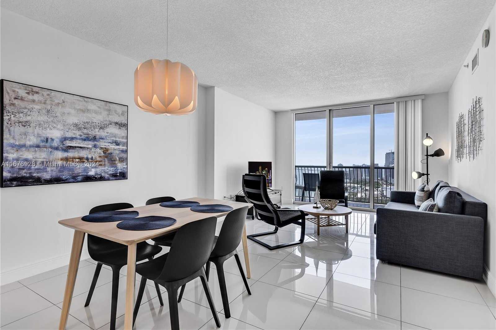 Small Image of 1750 NORTH BAYSHORE DR #5310, Miami Number 14