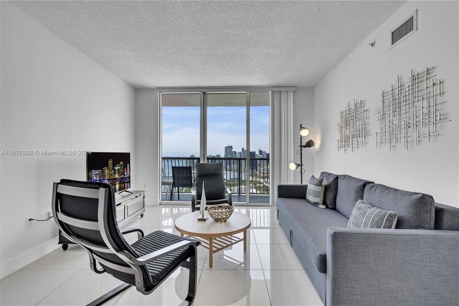 Small Image of 1750 NORTH BAYSHORE DR #5310, Miami Number 16