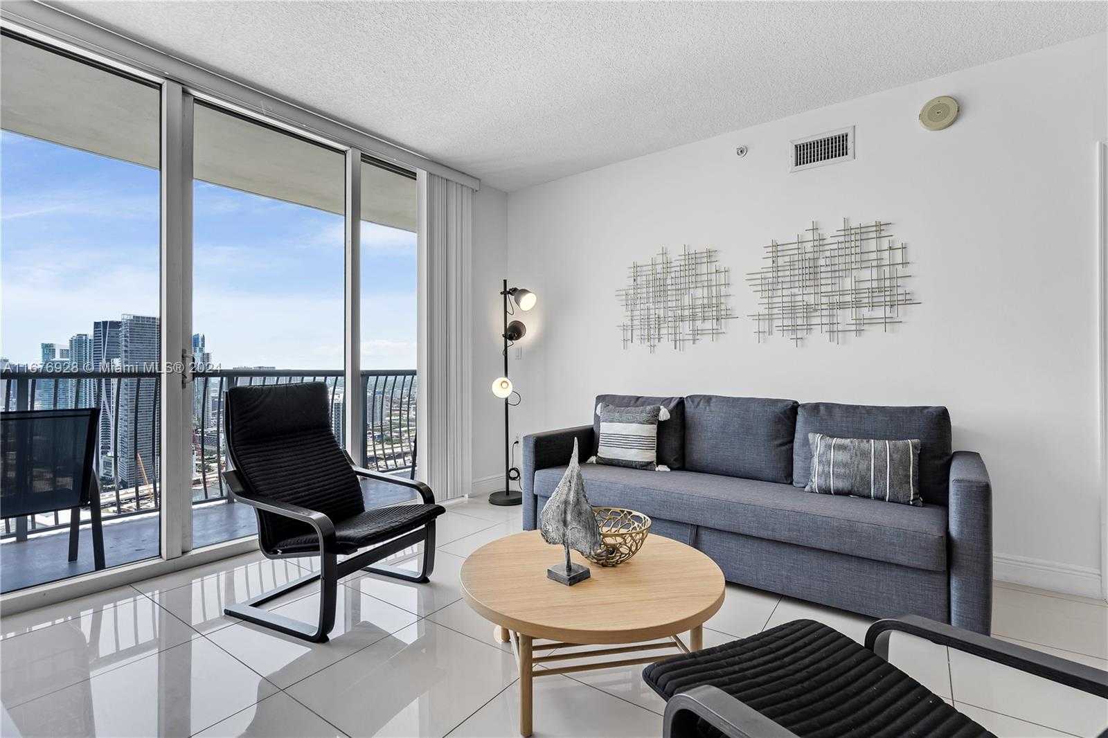 Small Image of 1750 NORTH BAYSHORE DR #5310, Miami Number 17