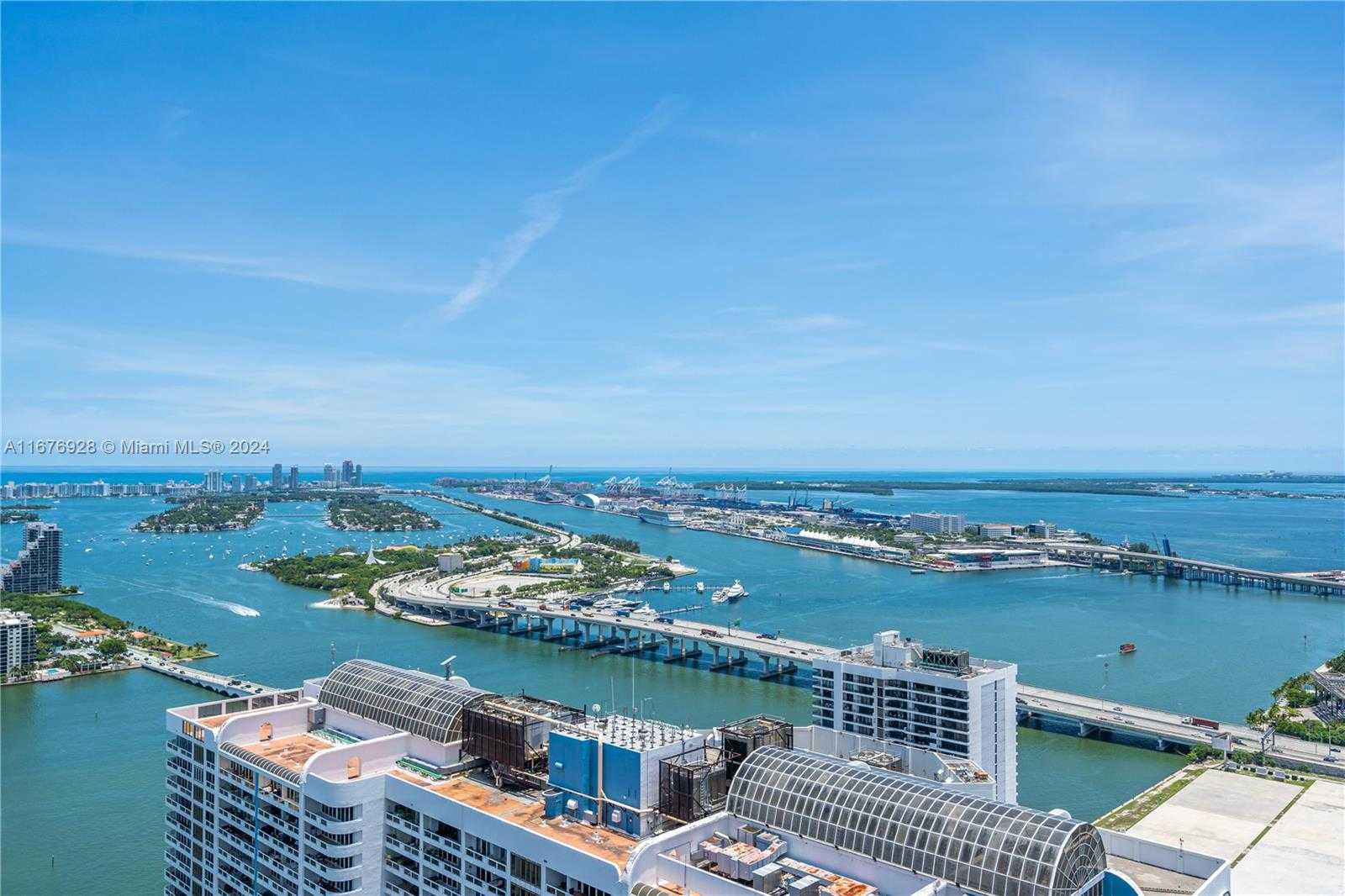Small Image of 1750 NORTH BAYSHORE DR #5310, Miami Number 2