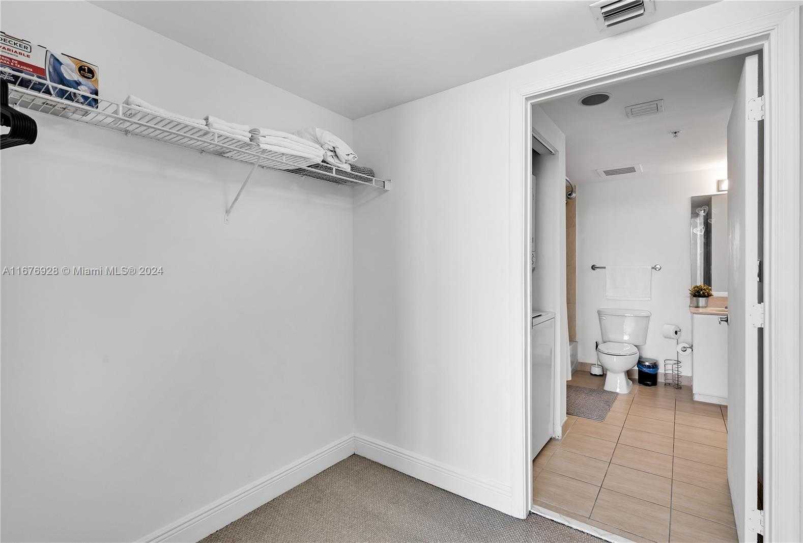 Small Image of 1750 NORTH BAYSHORE DR #5310, Miami Number 22
