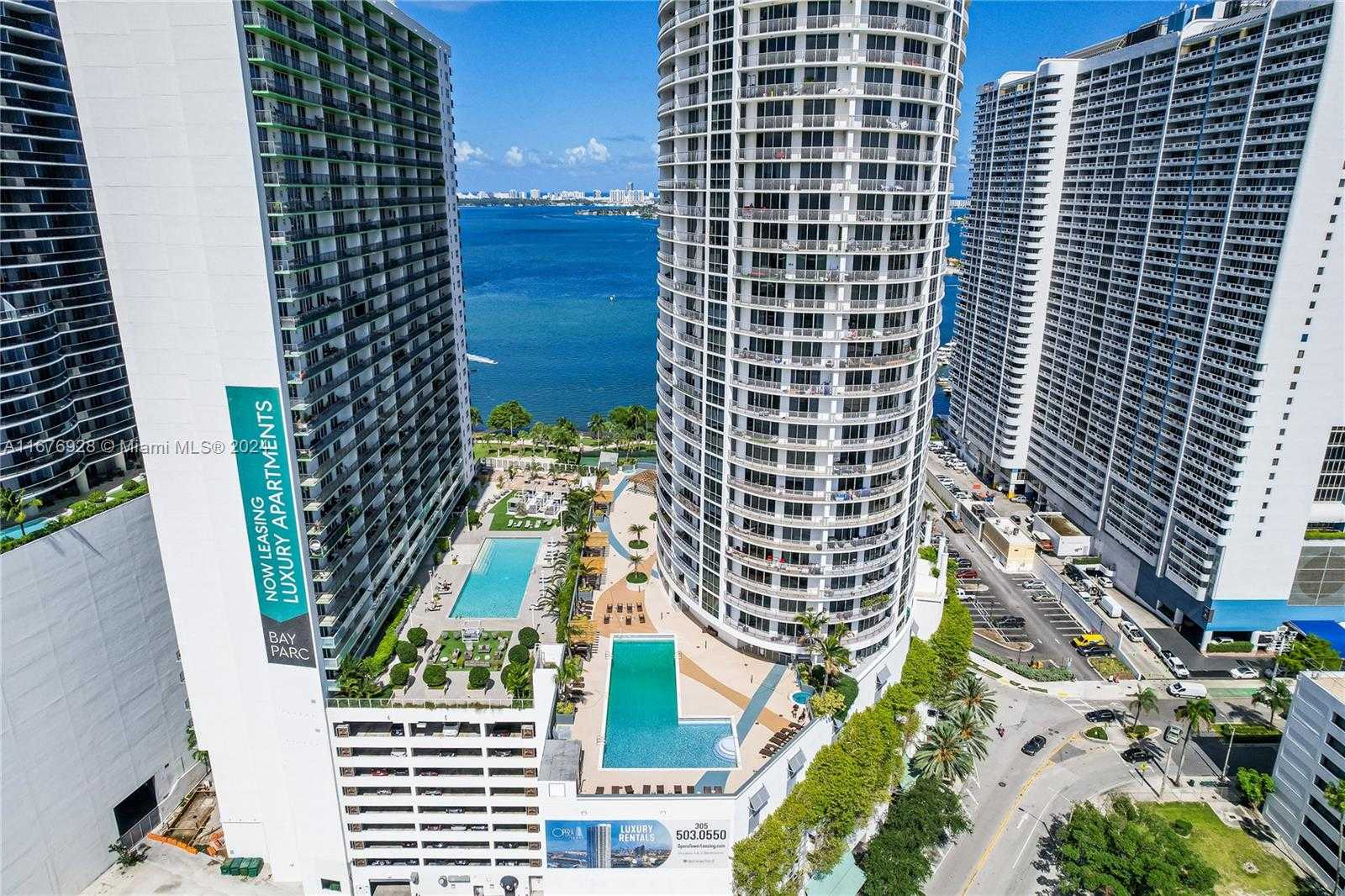 Small Image of 1750 NORTH BAYSHORE DR #5310, Miami Number 35