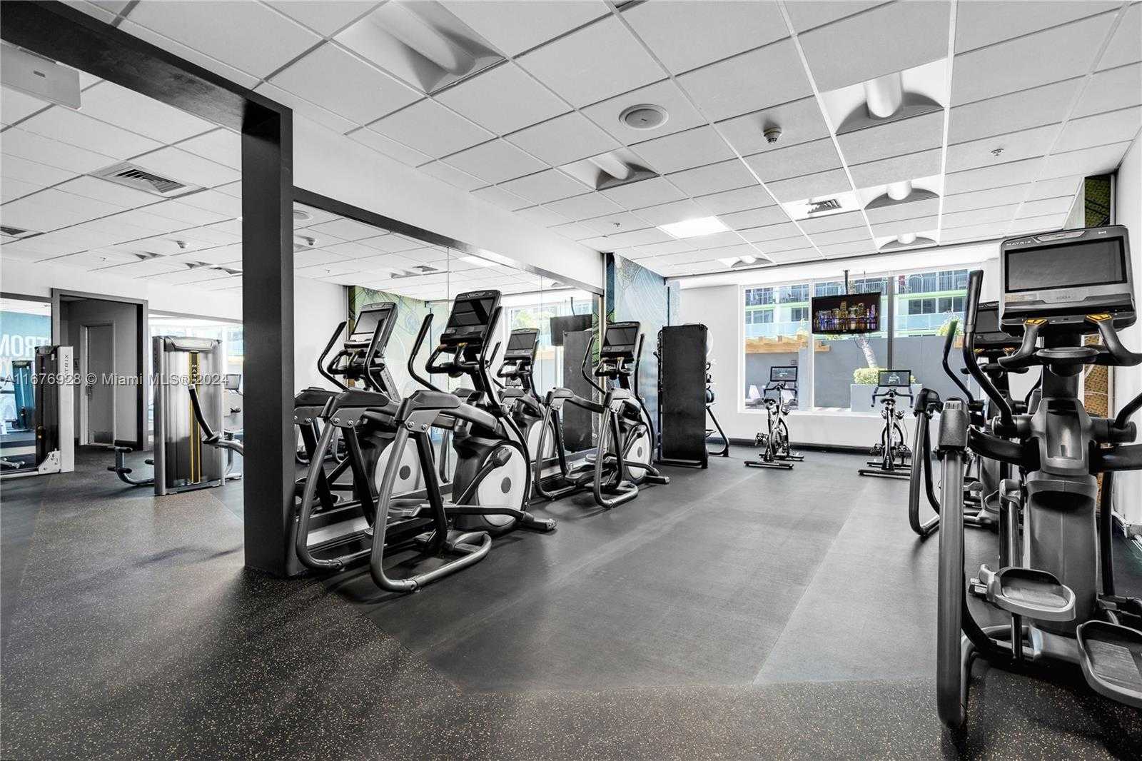 Small Image of 1750 NORTH BAYSHORE DR #5310, Miami Number 36