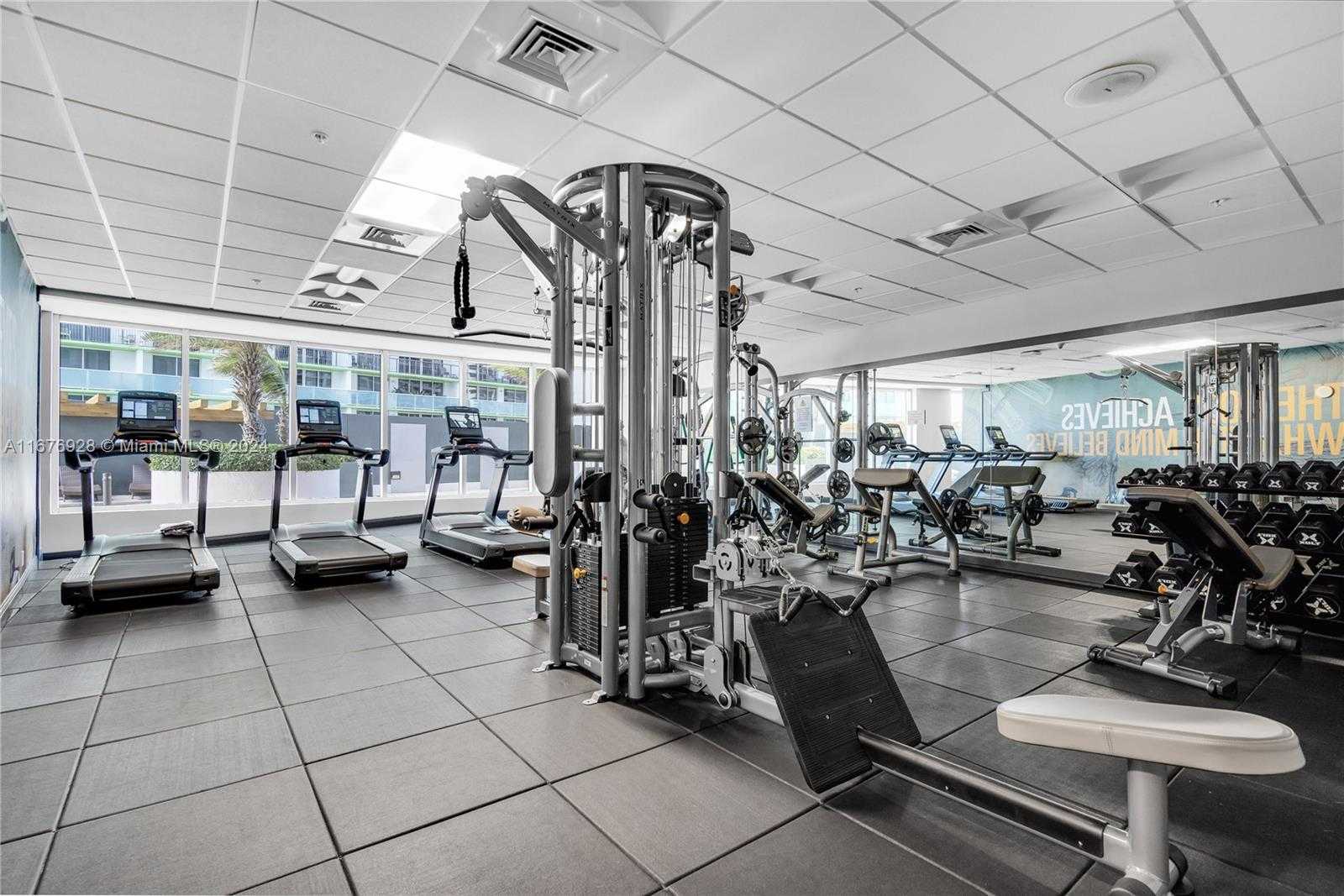 Small Image of 1750 NORTH BAYSHORE DR #5310, Miami Number 37
