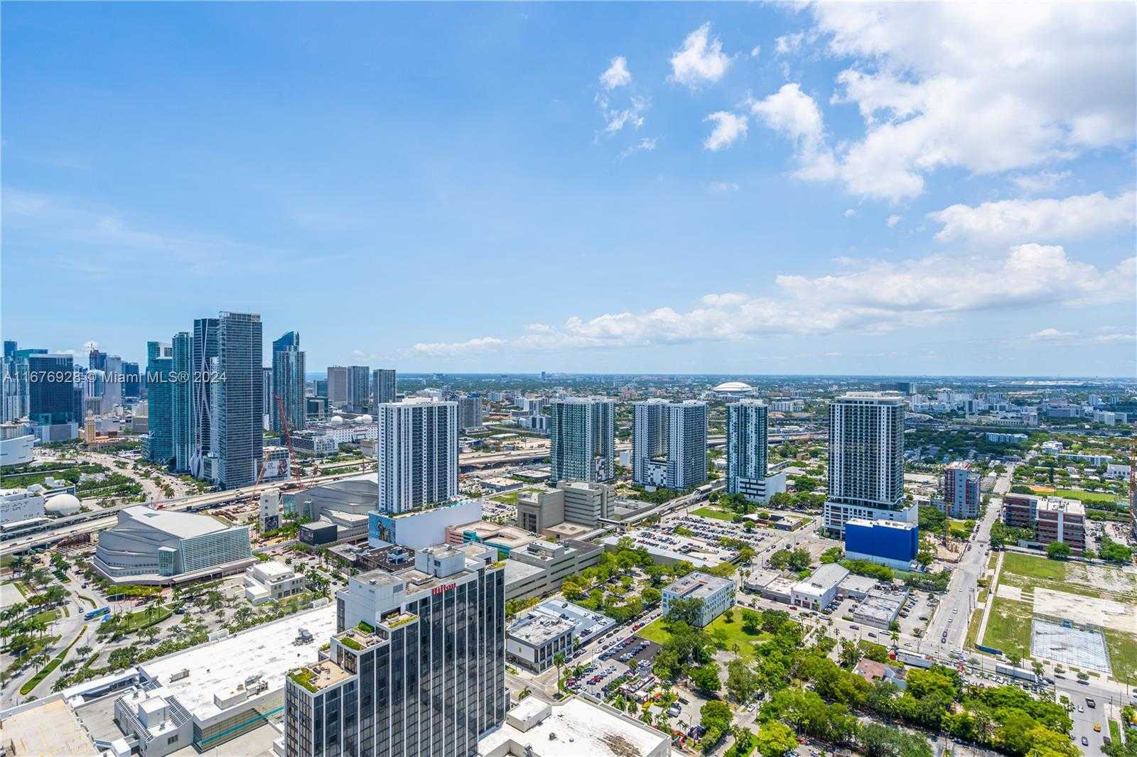 Small Image of 1750 NORTH BAYSHORE DR #5310, Miami Number 4