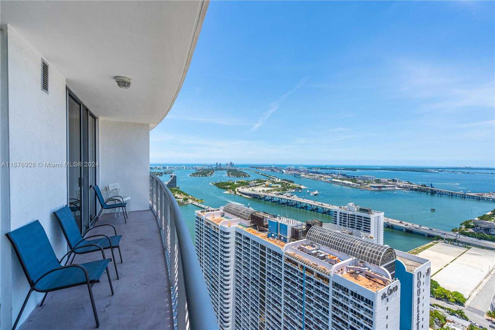 Small Image of 1750 NORTH BAYSHORE DR #5310, Miami Number 5