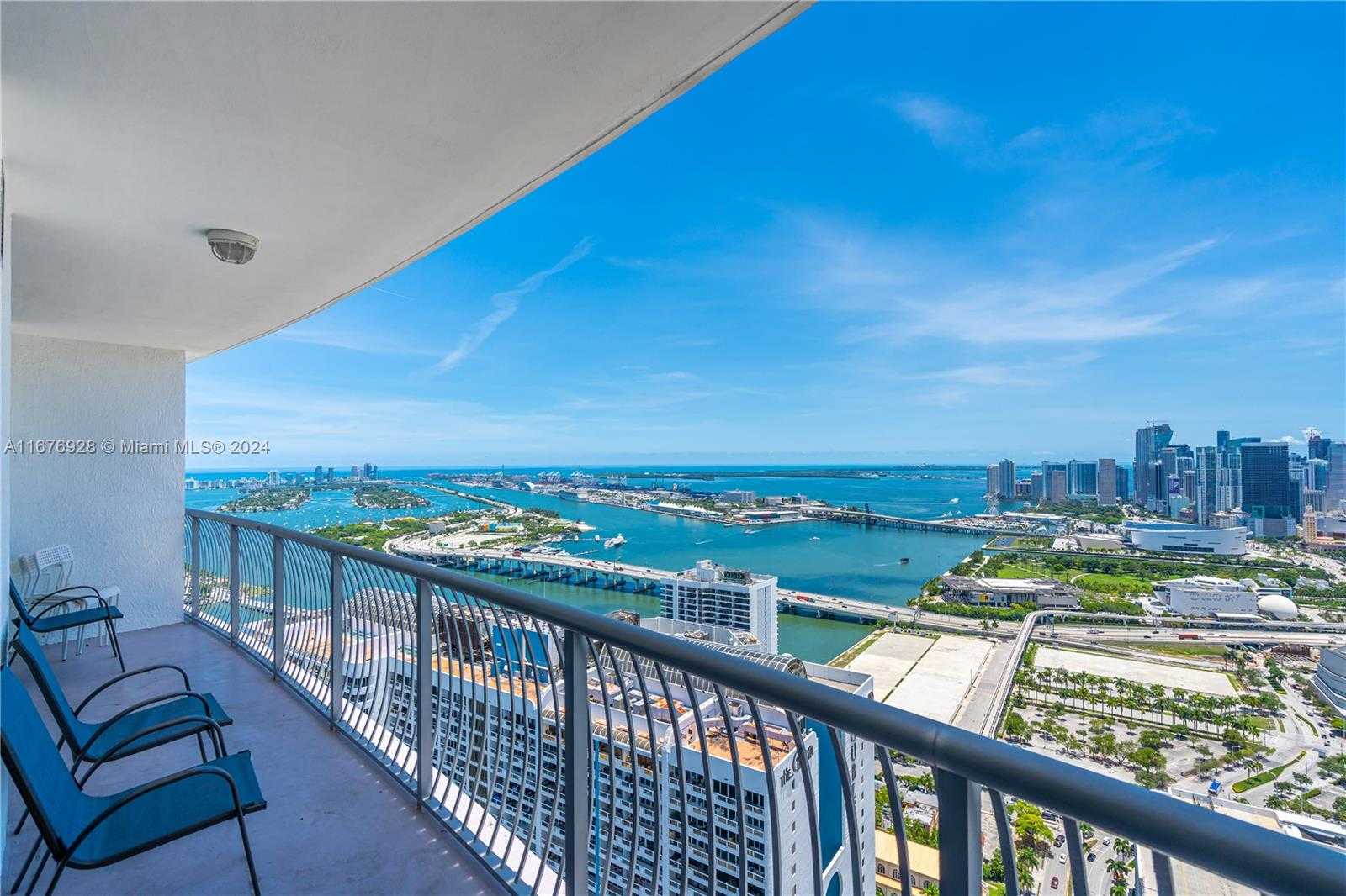 Small Image of 1750 NORTH BAYSHORE DR #5310, Miami Number 7