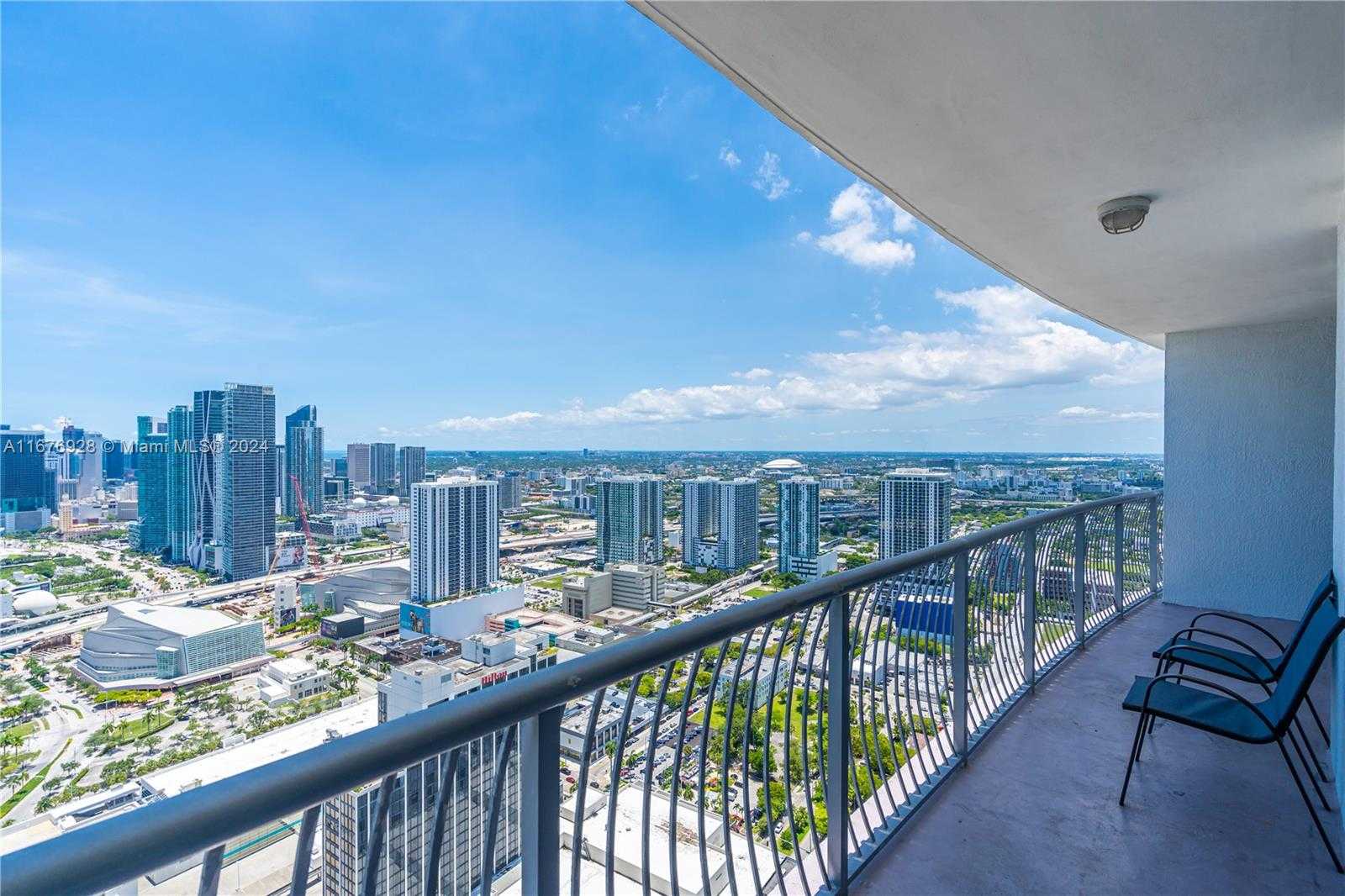 Small Image of 1750 NORTH BAYSHORE DR #5310, Miami Number 8