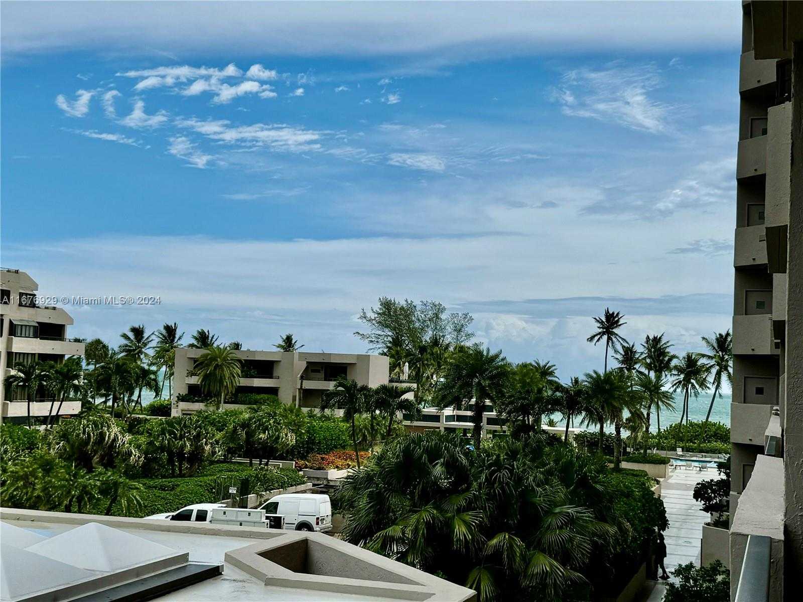 Small Image of 201 CRANDON BLVD #324, Key Biscayne Number 2