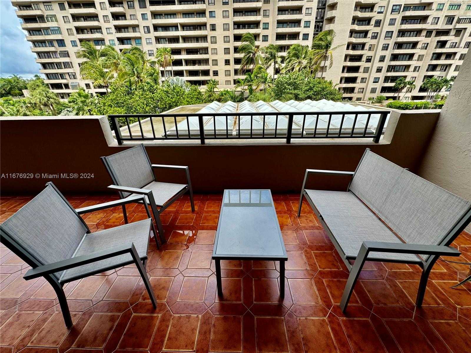 Small Image of 201 CRANDON BLVD #324, Key Biscayne Number 28
