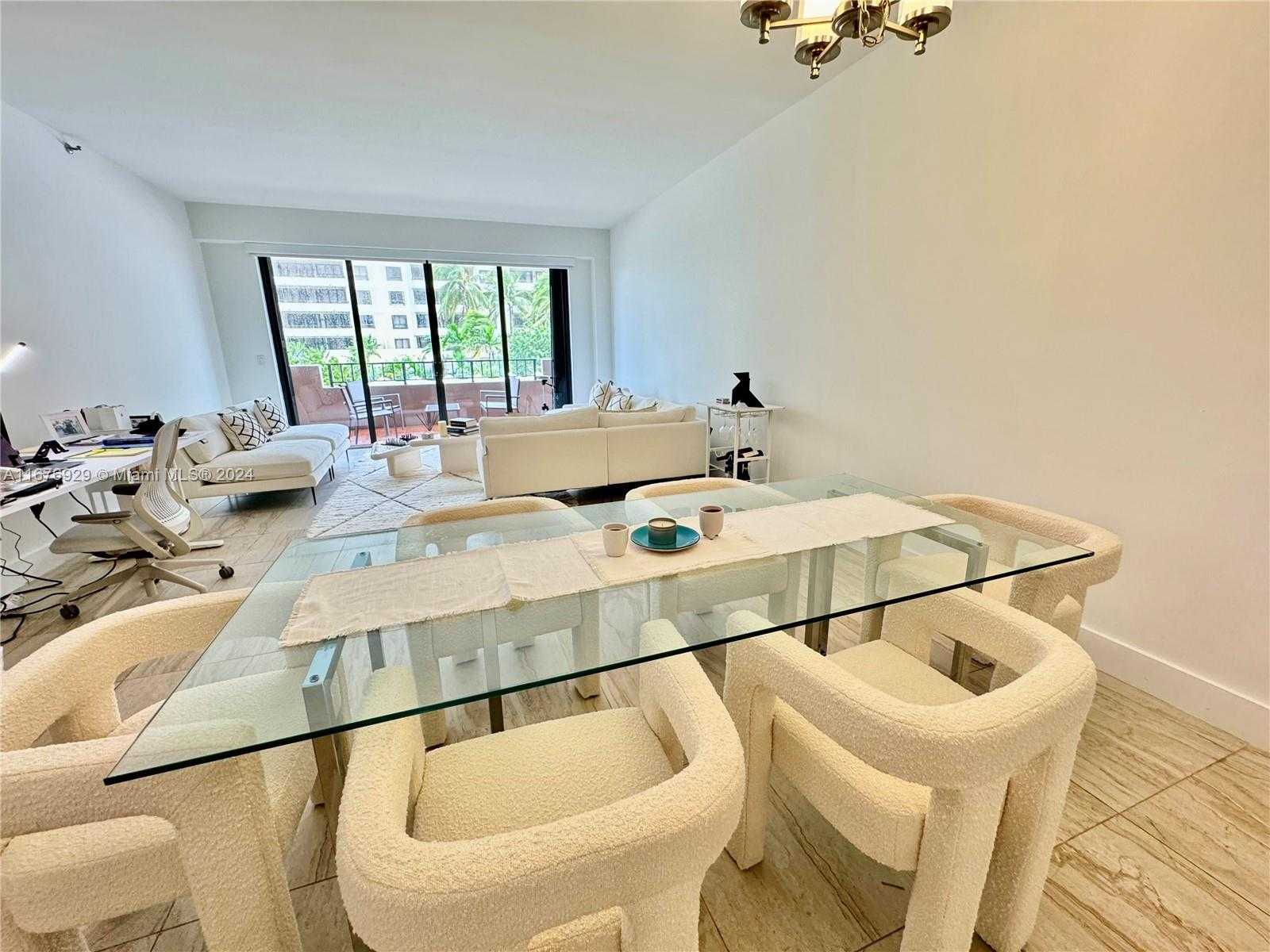 Small Image of 201 CRANDON BLVD #324, Key Biscayne Number 3