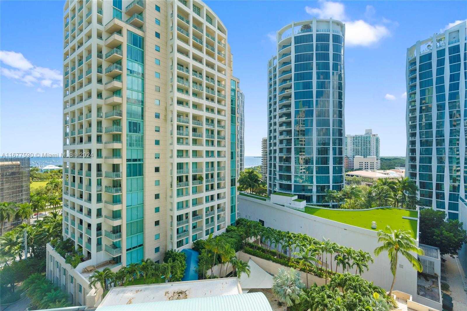 Small Image of 3350 SOUTH WEST 27 AVE #1003, Coconut Grove Number 12