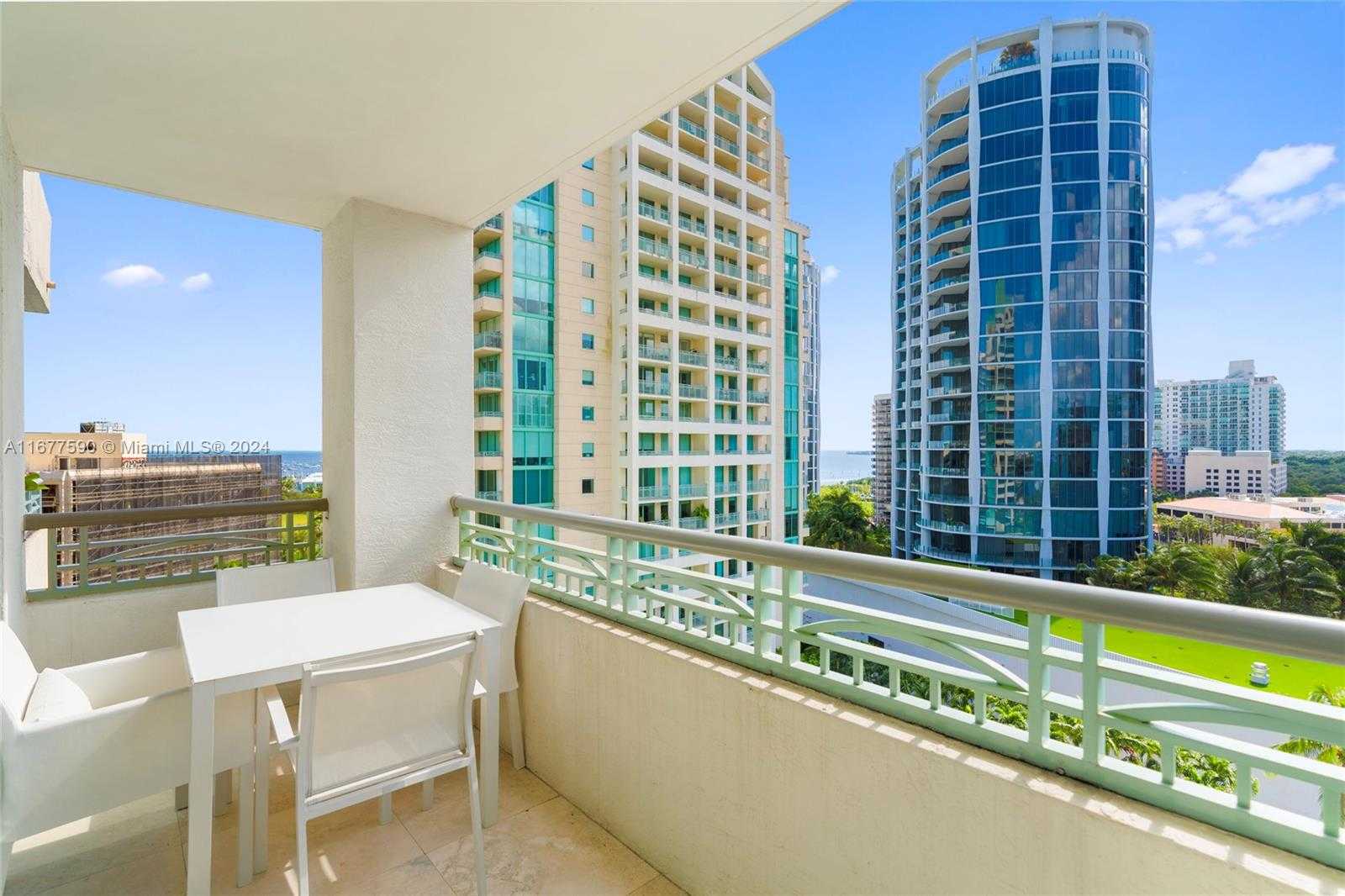 Small Image of 3350 SOUTH WEST 27 AVE #1003, Coconut Grove Number 13