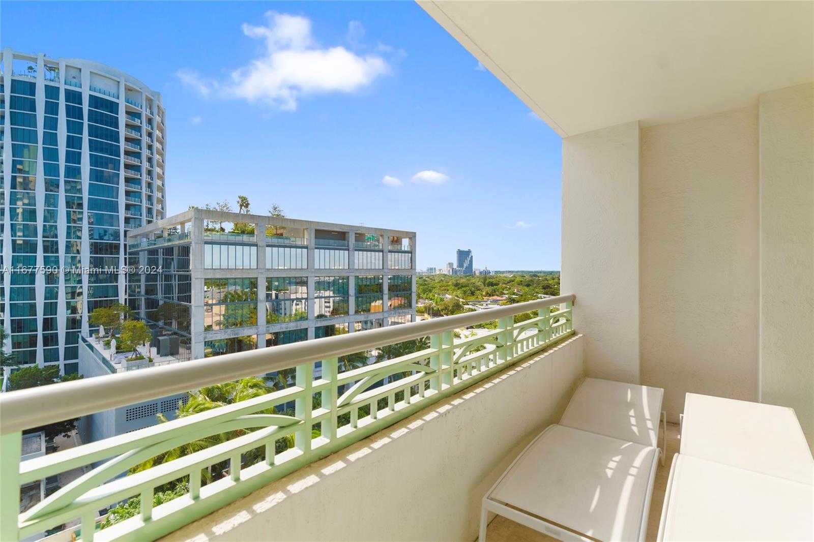 Small Image of 3350 SOUTH WEST 27 AVE #1003, Coconut Grove Number 14